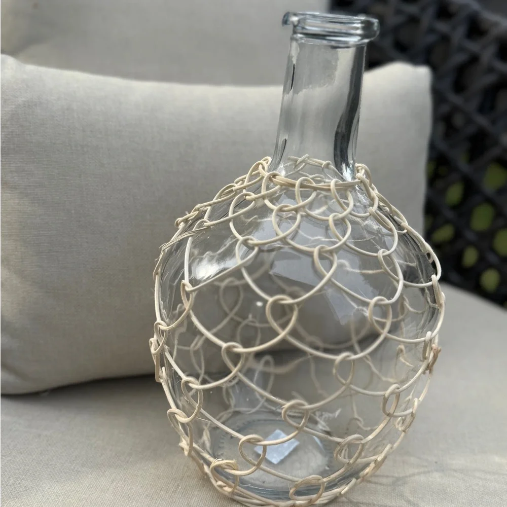 N/A elegant clear